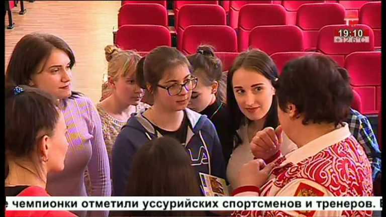 Телемикс-Новости. 12.04.2019