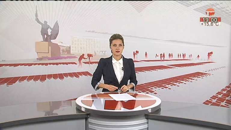 Телемикс-Новости. 22.05.2019