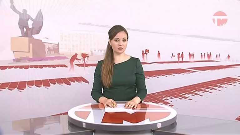 Телемикс-Новости. 23.05.2019