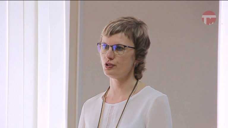 Экономические показатели Уссурийска обсудили в Думе Уссурийска