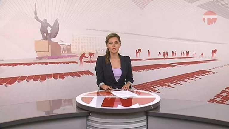 Телемикс-Новости. 27.05.2019