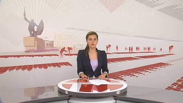 Телемикс-Новости. 28.05.2019