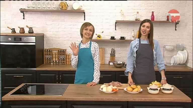 Есть today. 29.05.2019. Мясо в горшочках и жаркое из фазана