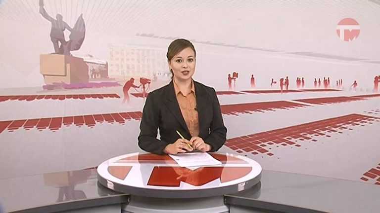 Телемикс-Новости. 30.05.2019