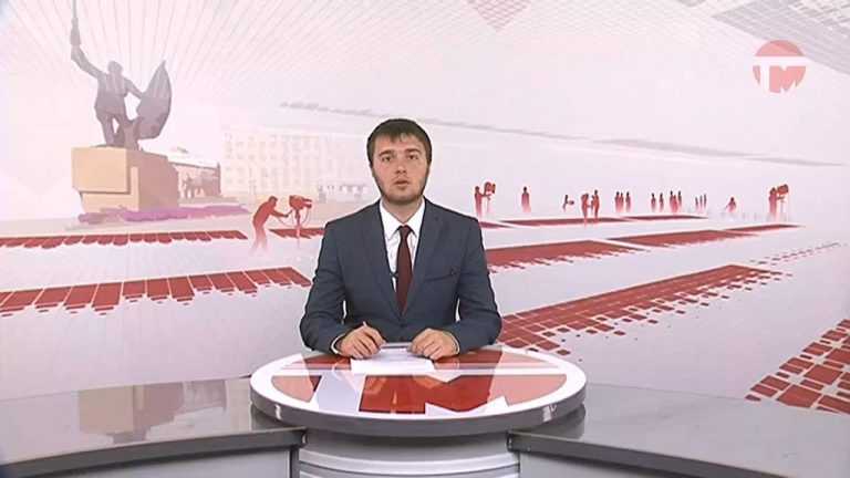 Телемикс-Новости. 13.05.2019