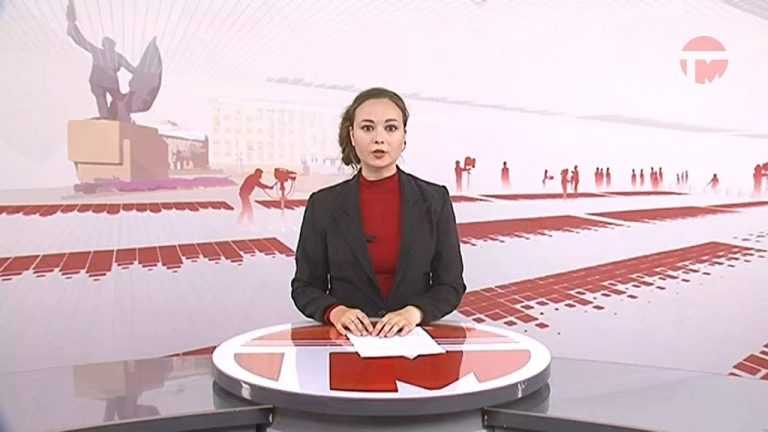 Телемикс-Новости. 15.05.2019