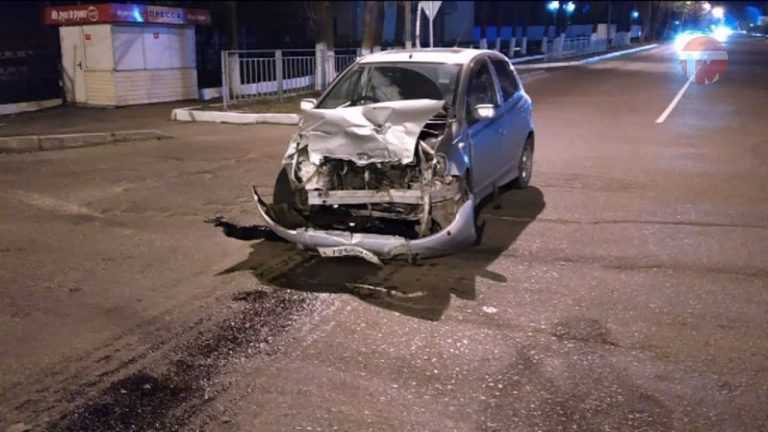 Сводка происшествий. 06.05.2019