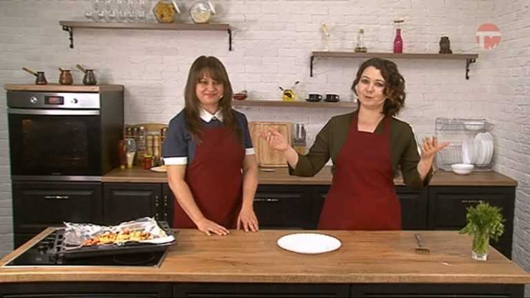 Есть today. 16.05.2019. Пицца из куриного филе