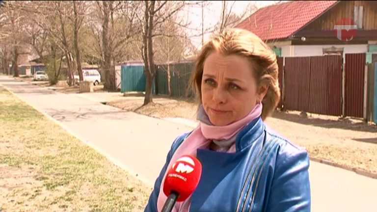 Телеконсультант. Ремонт дворов