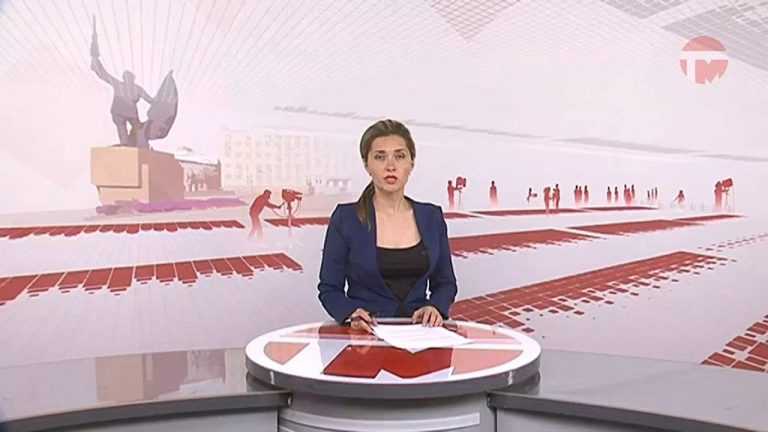 Телемикс-Новости. 17.05.2019