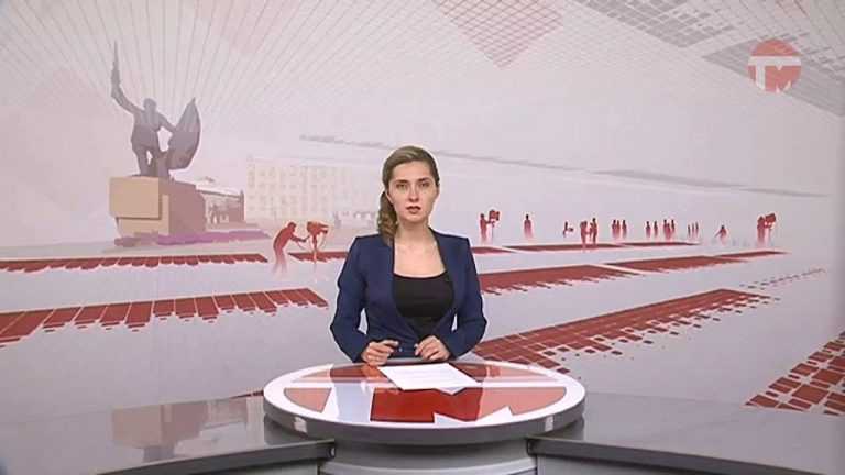 Телемикс-Новости. 06.05.2019