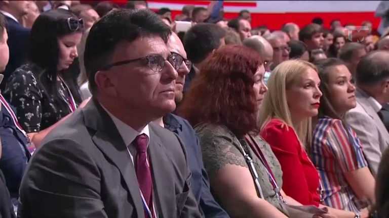 Через 2 недели произойдет переход с аналогового на цифровое вещание