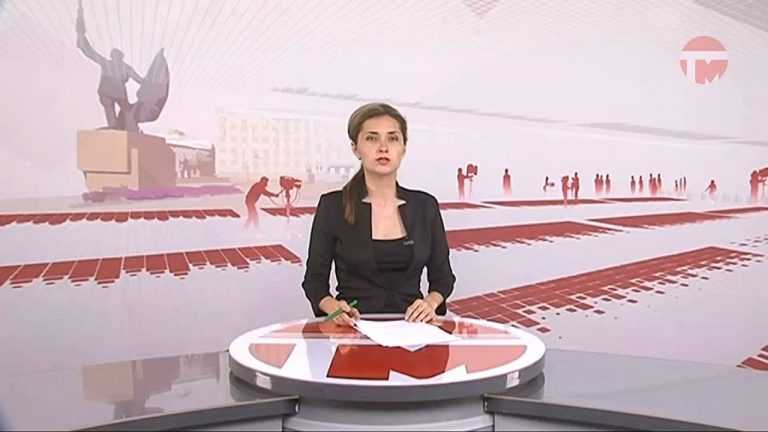 Телемикс-Новости. 20.05.2019