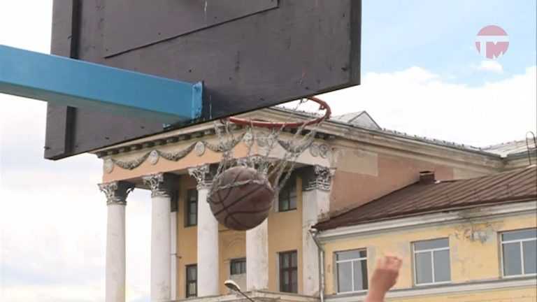На «Городском» стадионе Уссурийска прошел спортивный фестиваль