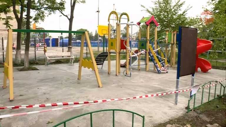 Восемь дворов уже отремонтировали в этом году в Уссурийске