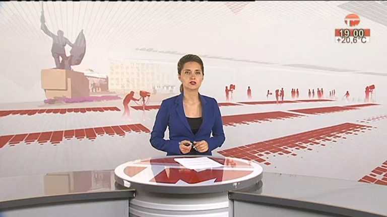 Телемикс-Новости. 05.06.2019