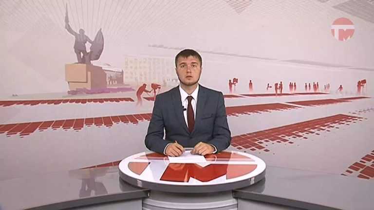 Телемикс-Новости. 06.06.2019