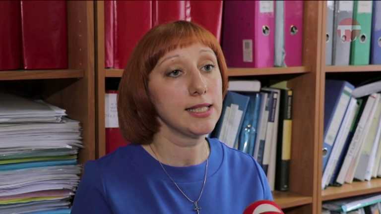 Телеконсультант. Начисление льготы