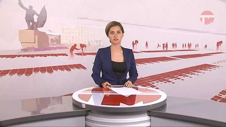 Телемикс-Новости. 10.06.2019