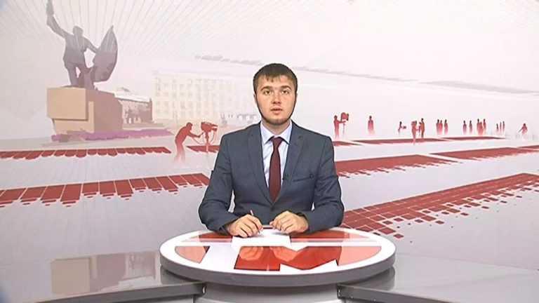 Телемикс-Новости. 18.06.2019
