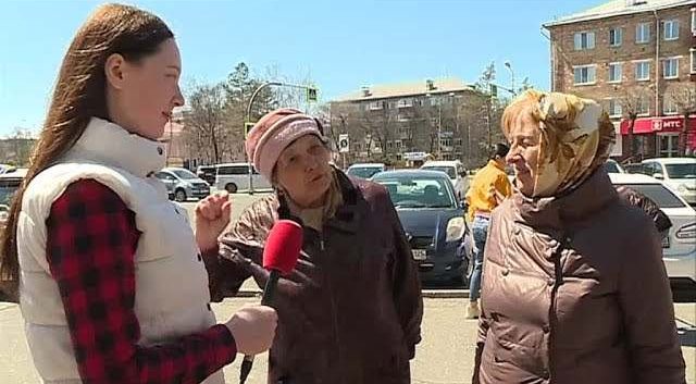 «Есть дело!» Хочу работать журналистом