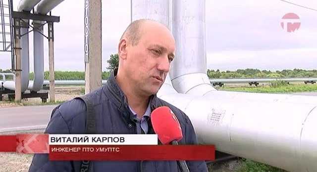 Воде горячей быть раньше установленного срока