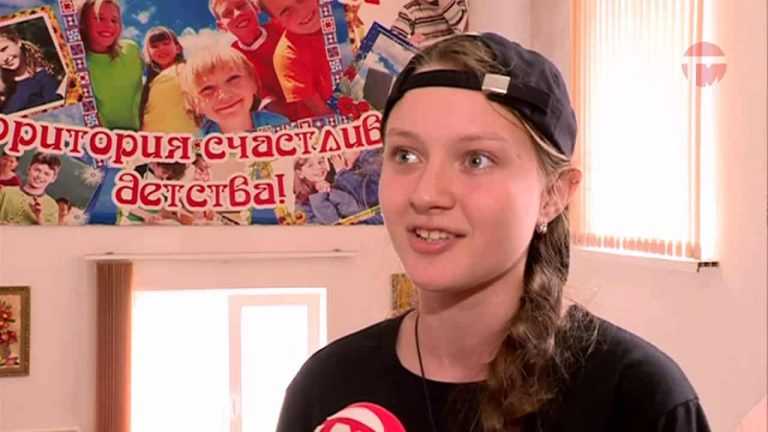 В ЦДТ проходит вторая смена летнего лагеря