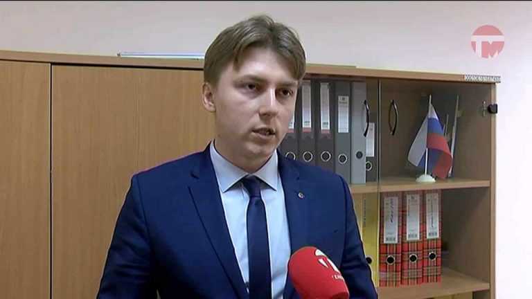 Телеконсультант. Незаконная регистрация