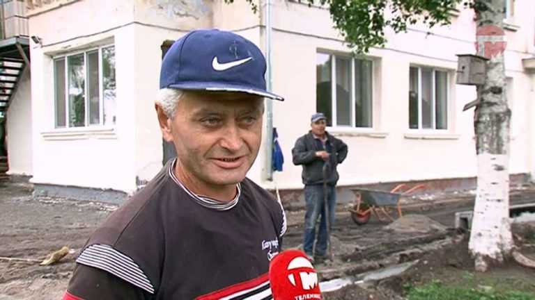 В детских садах и школах Уссурийска идёт капитальный ремонт
