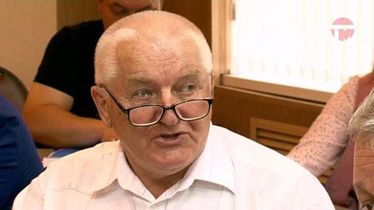 Последнее заседание думы Уссурийска прошло в этом сезоне