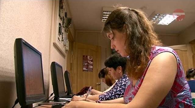 Учёба в декрете. Молодые мамы Уссурийска получают новые профессии