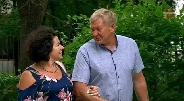 Уссурийская семья Кулагиных претендендует на медали «За любовь и верность»