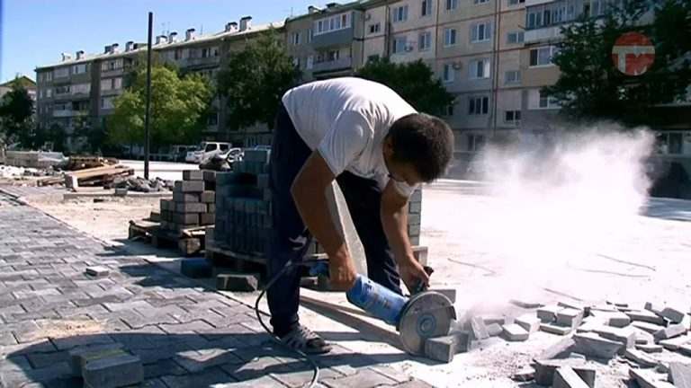 Сразу два новых сквера появятся в конце сентября в Уссурийске