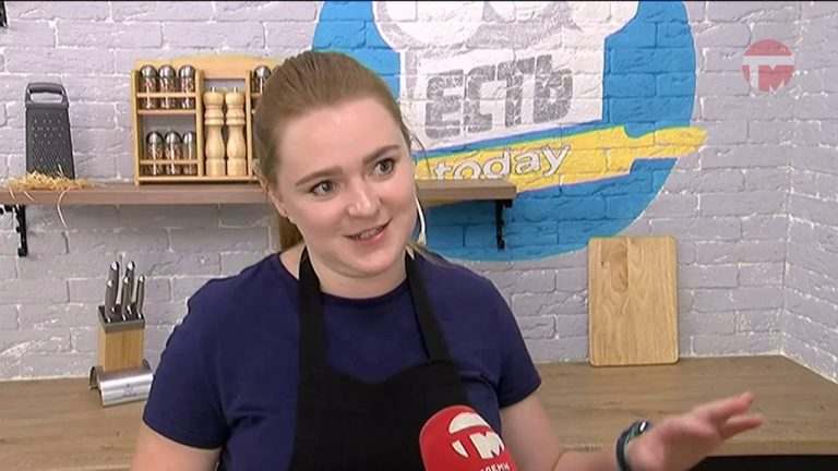 Новый сезон начинает утренняя программа Есть TODAY