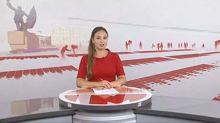 Телемикс Новости. 21.08.2019