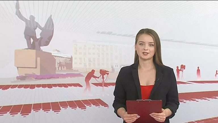 Новости. Итоги недели. 24.08.2019