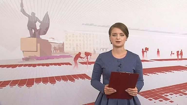Новости. Итоги недели. 17.08.2019