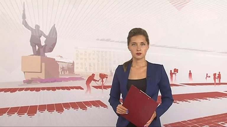 Новости. Итоги недели. 10.08.2019