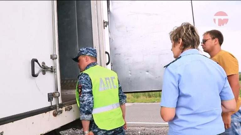 Ветеринарно-полицейские посты установлены на выездах из Уссурийска