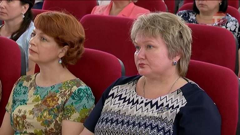 В Уссурийске прошло краевое совещание на тему борьбы с бедностью