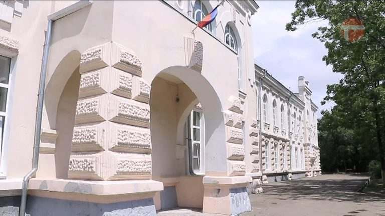 Школы и детские сады уссурийского округа готовы к новому учебному году