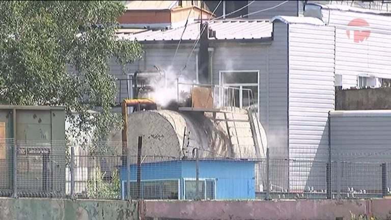 Не все жилые дома Уссурийска готовы к отопительному сезону