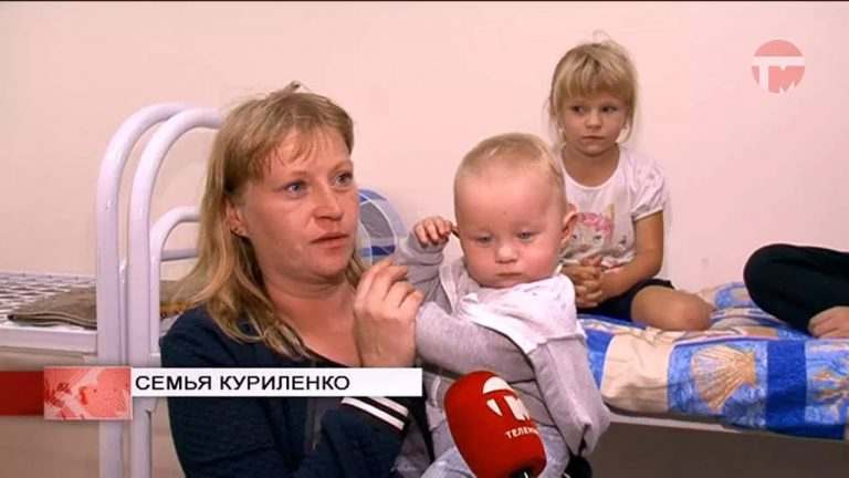 Эвакуированные из подтопленных домов уссурийцы обеспечены самым необходимым