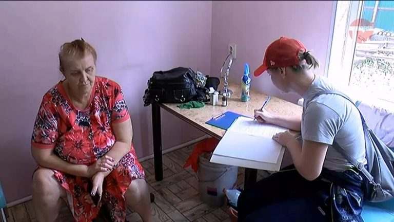 30 комиссий по оценке ущерба работают в Уссурийске