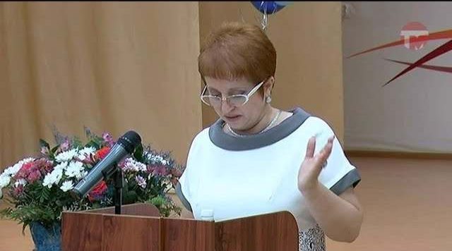 Августовская конференция педагогов прошла в Уссурийске