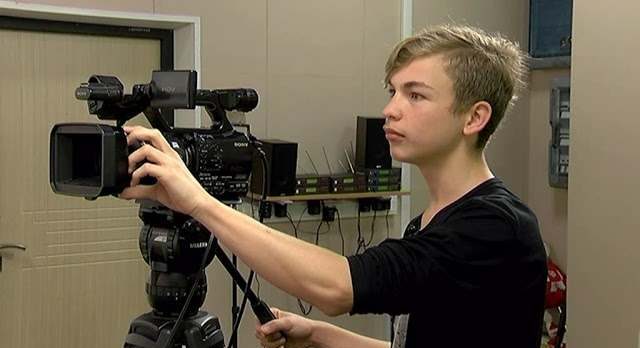 оператор тв москва