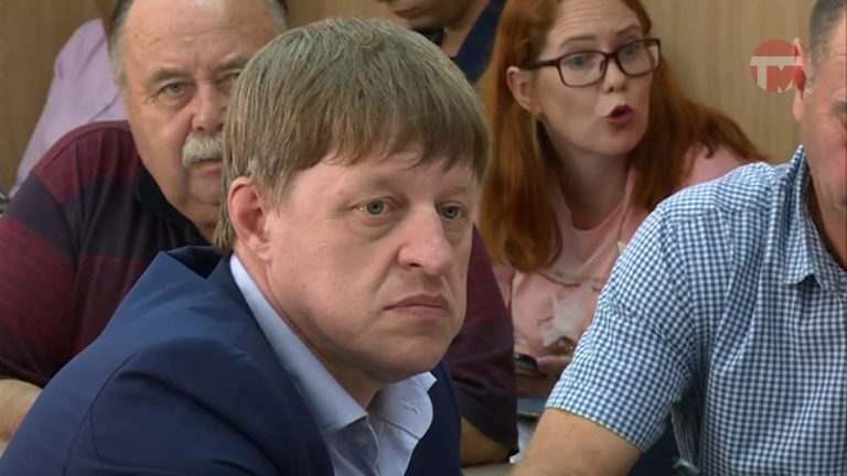 Несанкционированные свалки. Тему мусора подняли на заседании по вопросам ЖКХ