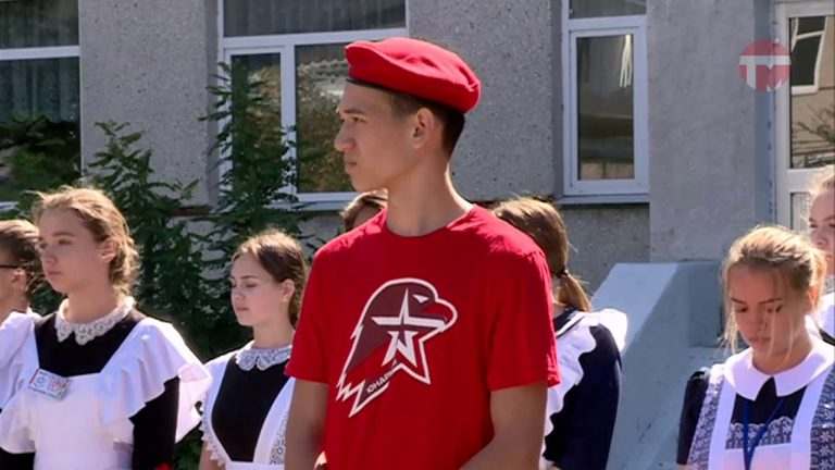 Митинг памяти Валерия Асапова прошел в Уссурийске