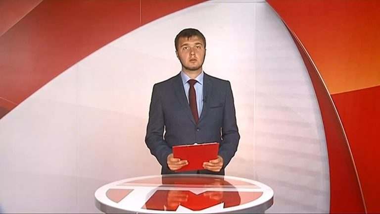 Телемикс Новости. 27.09.2019