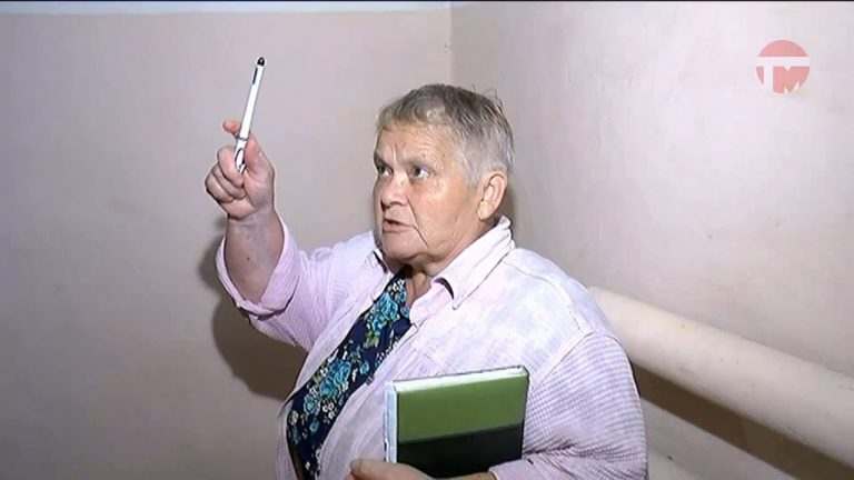 Двухэтажка по Ветеранов, 15 осталась без управляющей компании